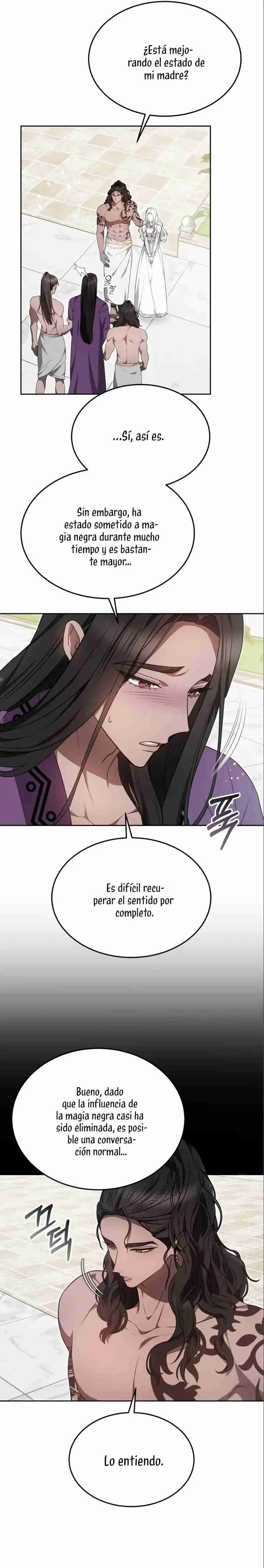 Secuestrando A La Novia (2022) - Capítulo 51 - Página 5 - LectorTMOo