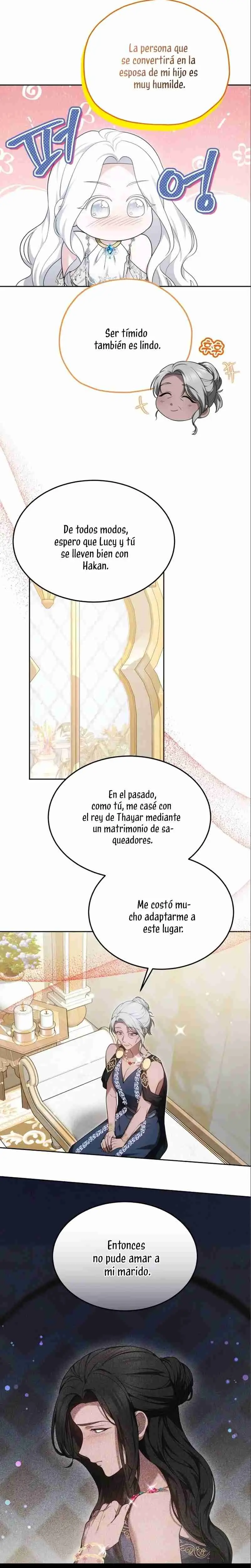 Secuestrando A La Novia (2022) - Capítulo 51 - Página 13 - LectorTMOo
