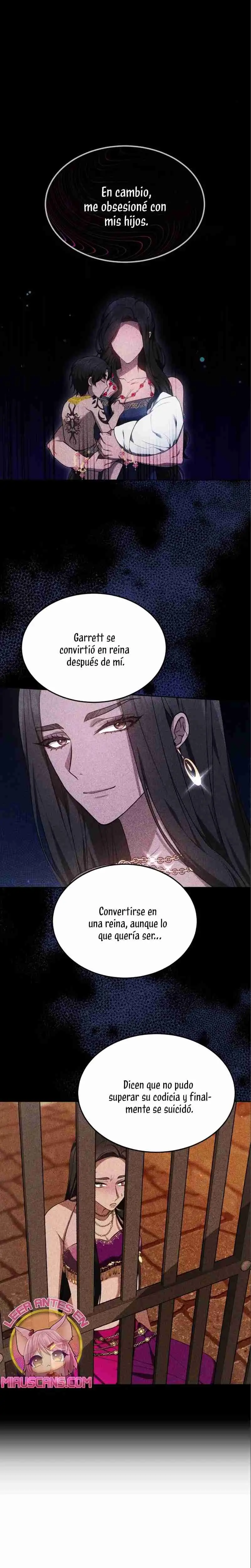 Secuestrando A La Novia (2022) - Capítulo 51 - Página 14 - LectorTMOo