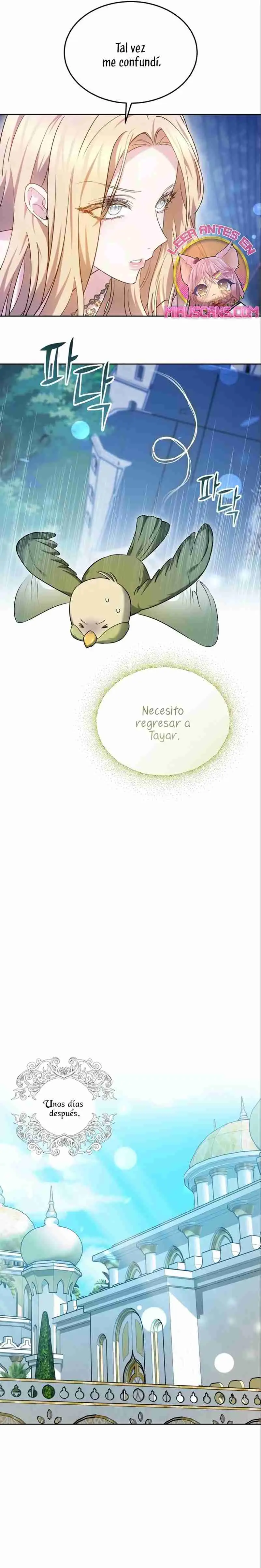 Secuestrando A La Novia (2022) - Capítulo 52 - Página 3 - LectorTMOo