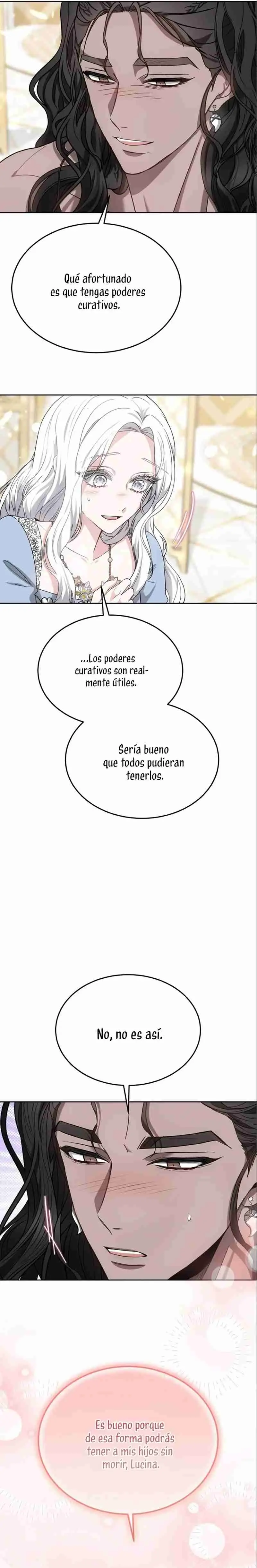 Secuestrando A La Novia (2022) - Capítulo 52 - Página 6 - LectorTMOo