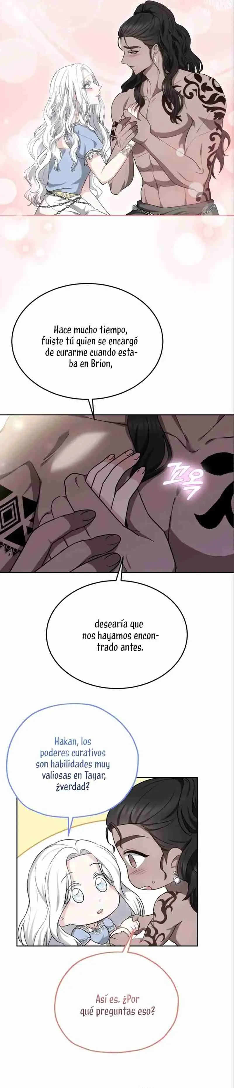 Secuestrando A La Novia (2022) - Capítulo 52 - Página 7 - LectorTMOo