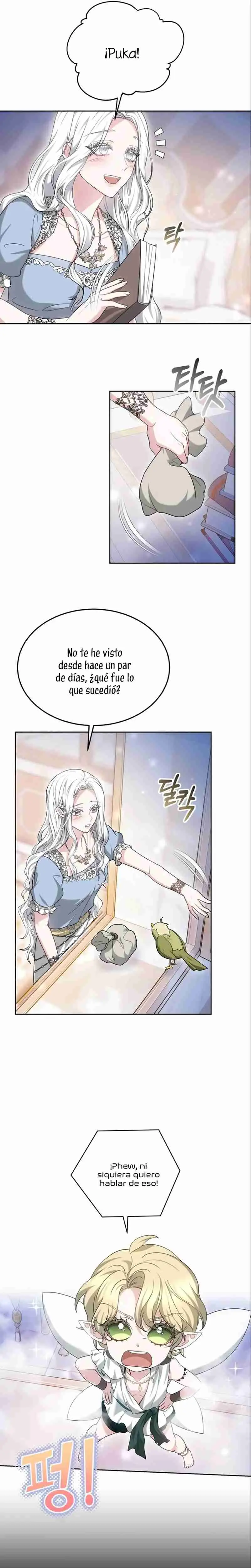 Secuestrando A La Novia (2022) - Capítulo 52 - Página 10 - LectorTMOo