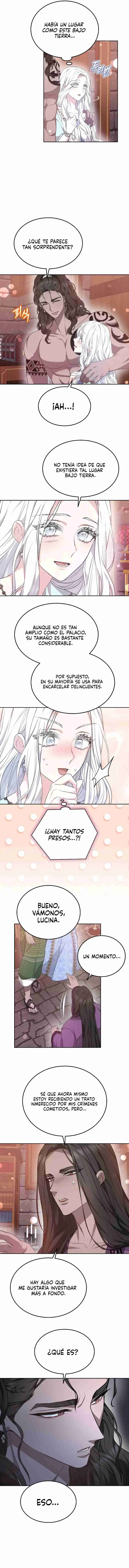Secuestrando A La Novia (2022) - Capítulo 54 - Página 4 - LectorTMOo