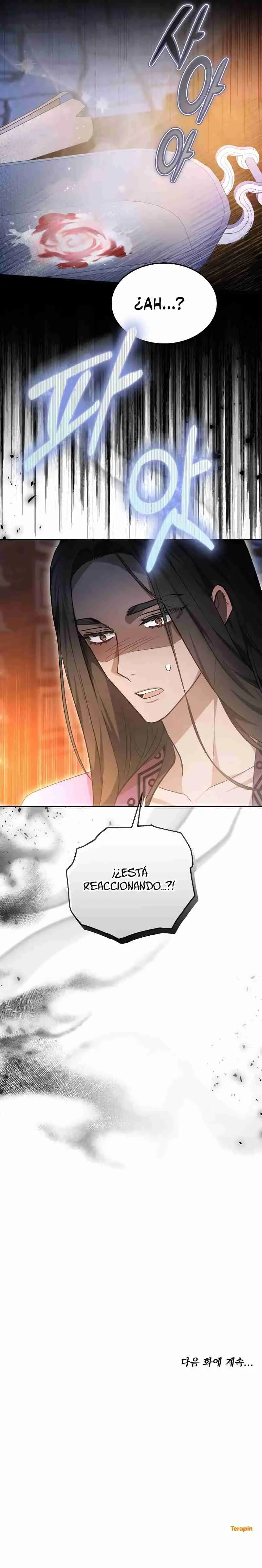 Secuestrando A La Novia (2022) - Capítulo 54 - Página 12 - LectorTMOo