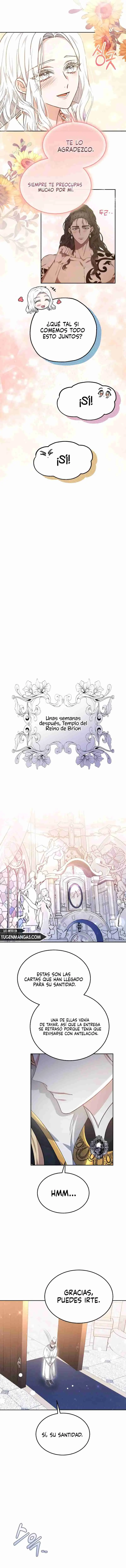 Secuestrando A La Novia (2022) - Capítulo 55 - Página 12 - LectorTMOo