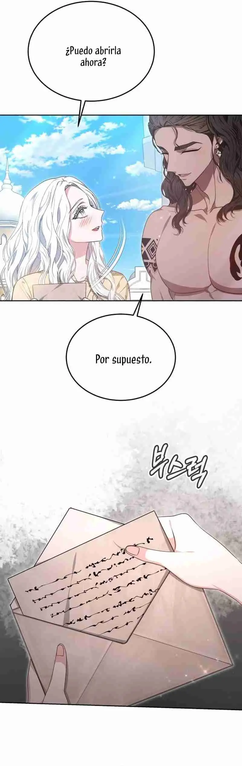 Secuestrando A La Novia (2022) - Capítulo 56 - Página 5 - LectorTMOo