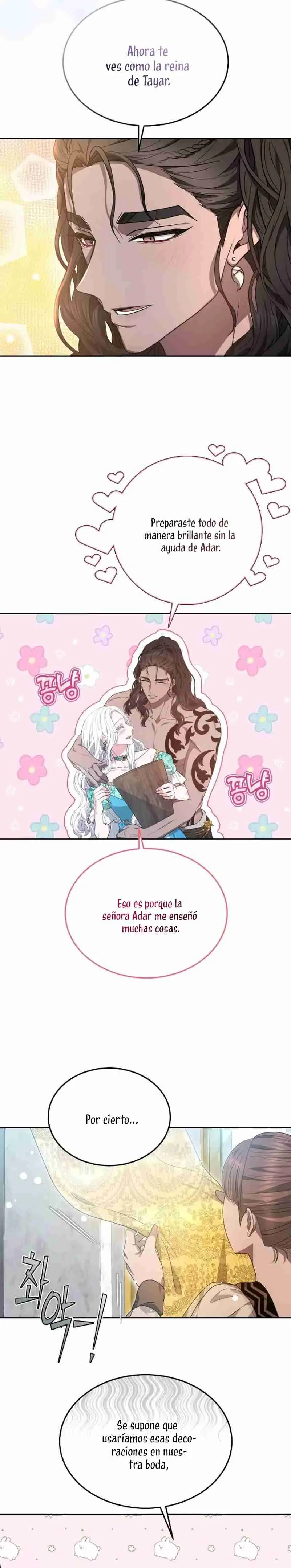 Secuestrando A La Novia (2022) - Capítulo 56 - Página 13 - LectorTMOo