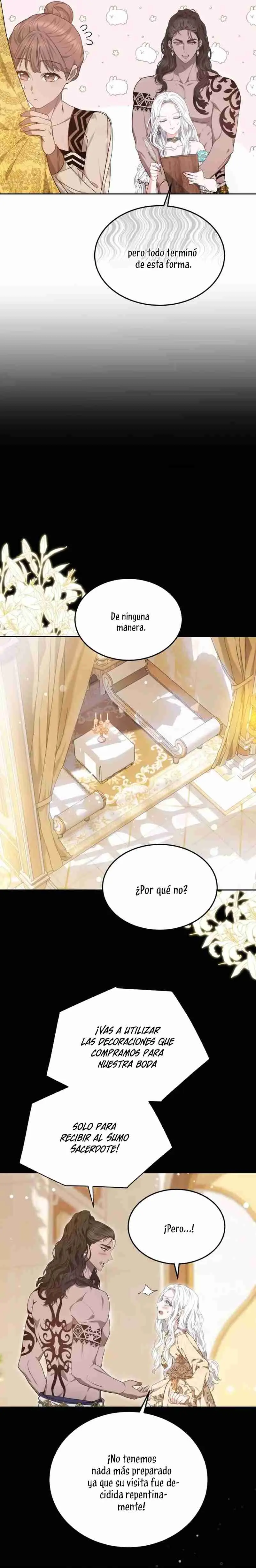 Secuestrando A La Novia (2022) - Capítulo 56 - Página 14 - LectorTMOo