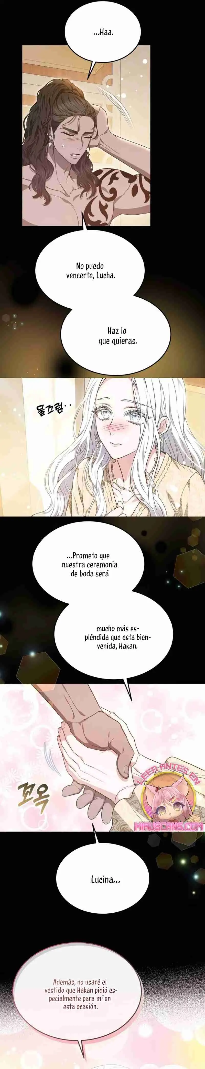 Secuestrando A La Novia (2022) - Capítulo 56 - Página 16 - LectorTMOo