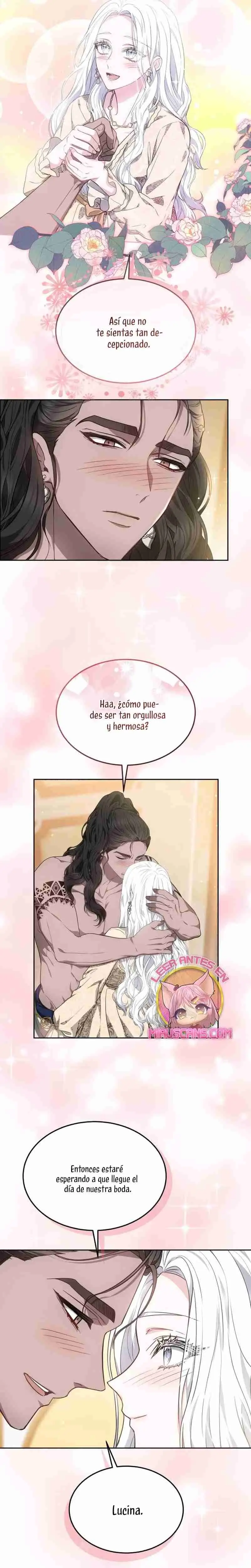Secuestrando A La Novia (2022) - Capítulo 56 - Página 17 - LectorTMOo
