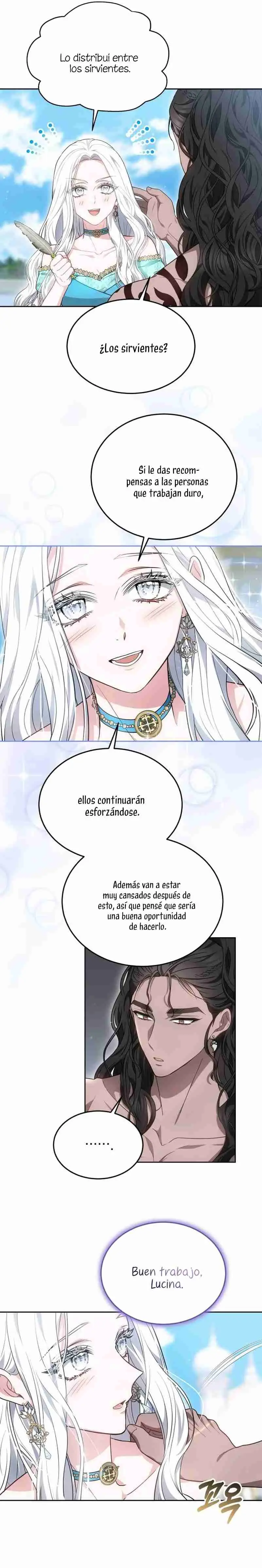Secuestrando A La Novia (2022) - Capítulo 56 - Página 19 - LectorTMOo