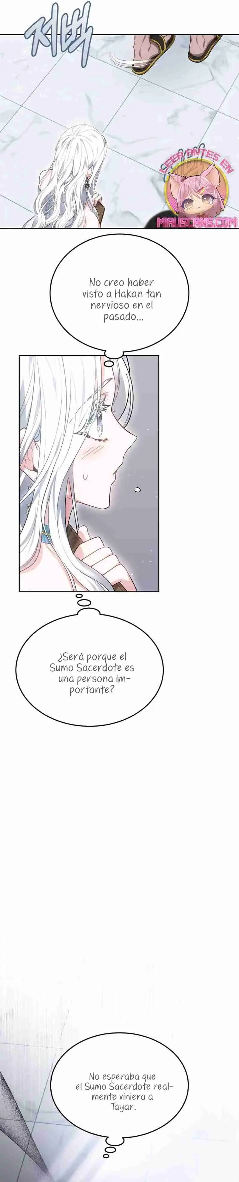 Secuestrando A La Novia (2022) - Capítulo 56 - Página 22 - LectorTMOo