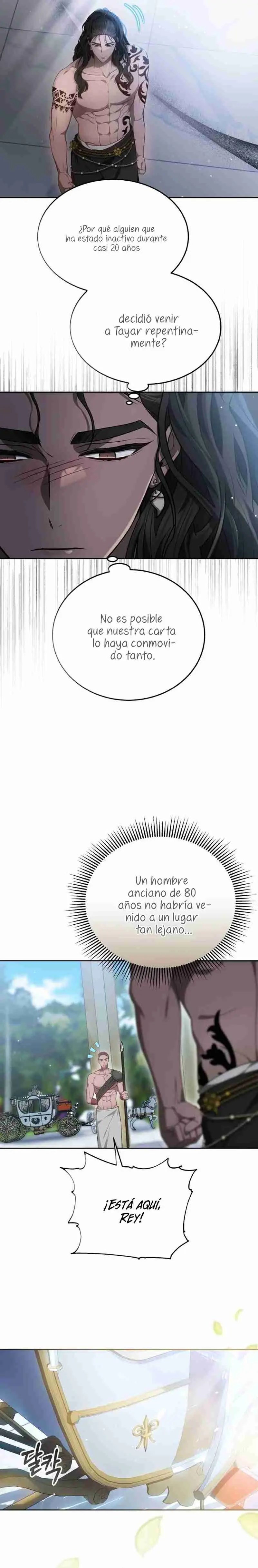 Secuestrando A La Novia (2022) - Capítulo 56 - Página 23 - LectorTMOo