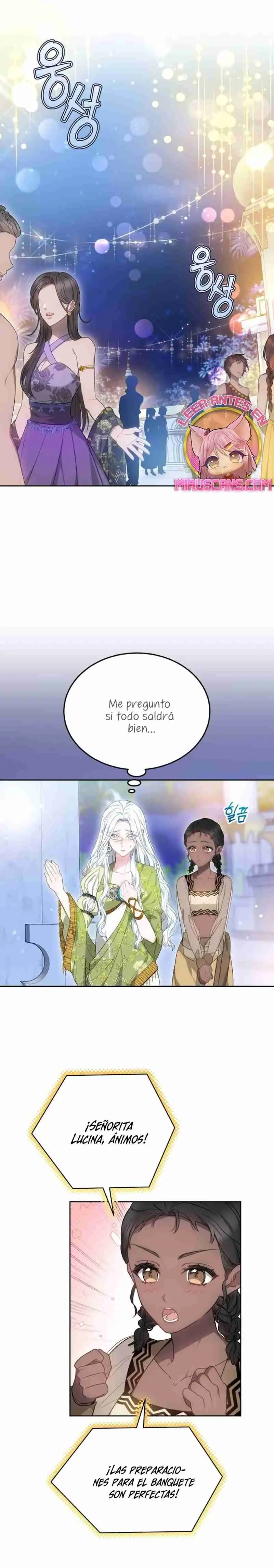 Secuestrando A La Novia (2022) - Capítulo 57 - Página 3 - LectorTMOo