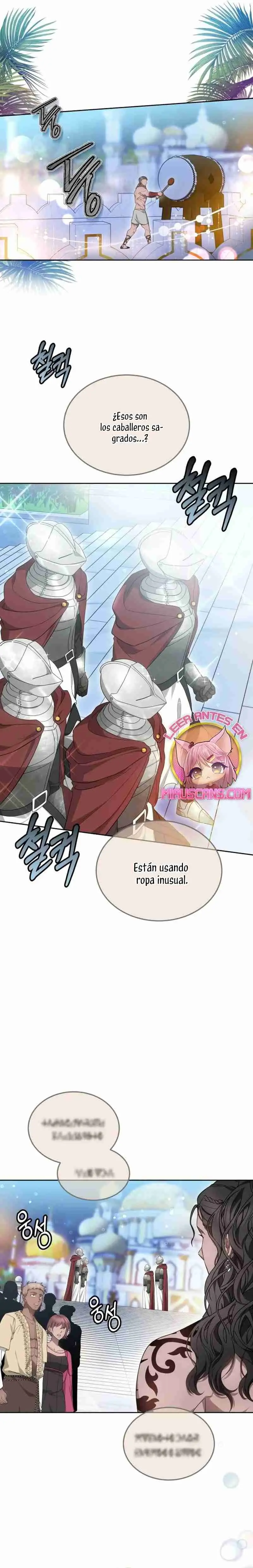 Secuestrando A La Novia (2022) - Capítulo 57 - Página 5 - LectorTMOo