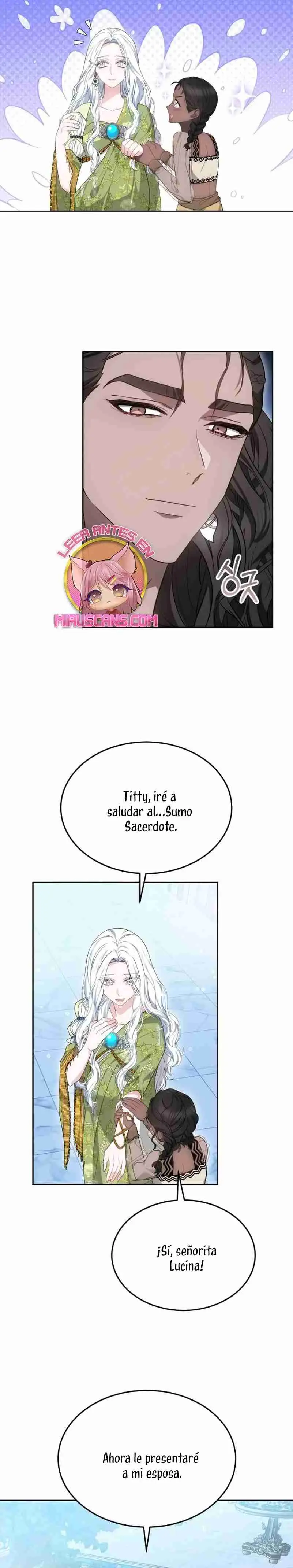 Secuestrando A La Novia (2022) - Capítulo 57 - Página 8 - LectorTMOo