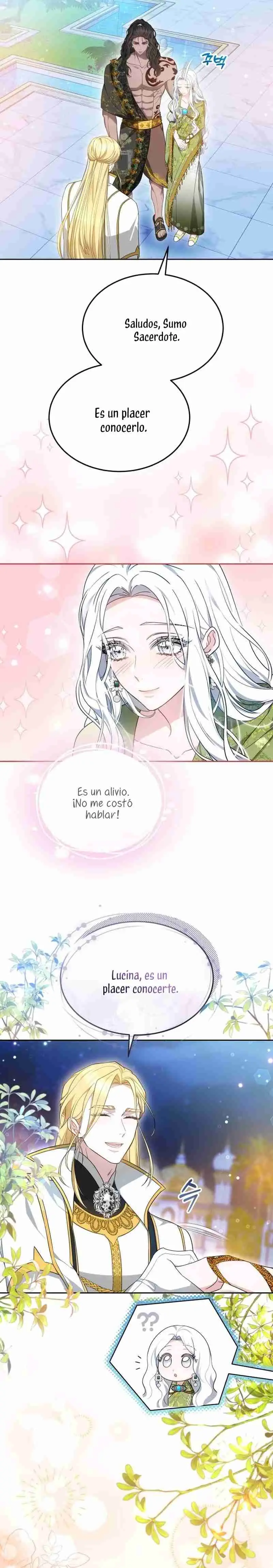Secuestrando A La Novia (2022) - Capítulo 57 - Página 9 - LectorTMOo