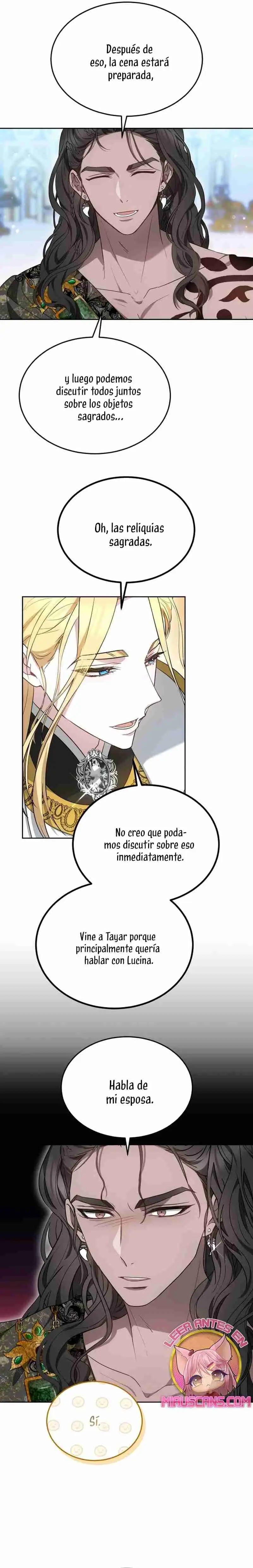 Secuestrando A La Novia (2022) - Capítulo 57 - Página 12 - LectorTMOo