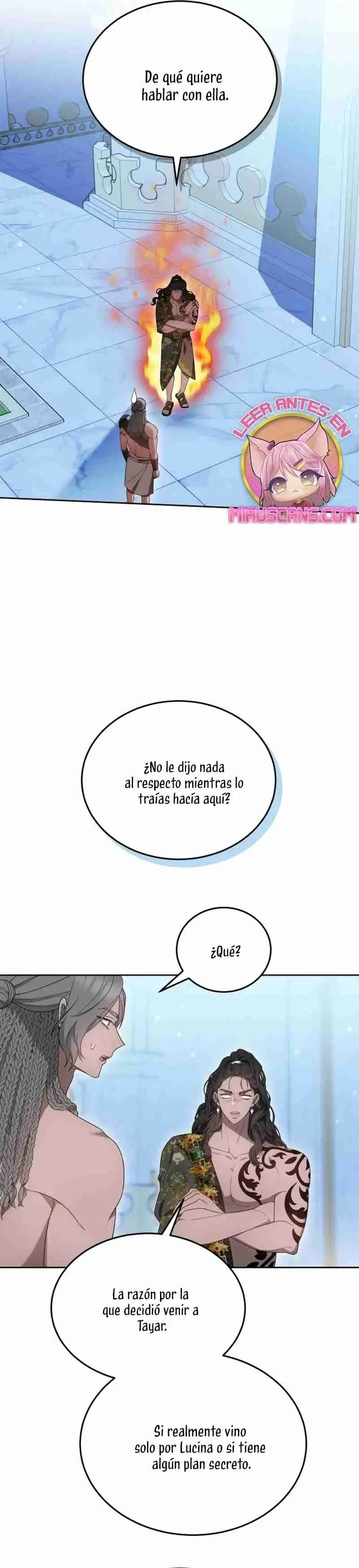 Secuestrando A La Novia (2022) - Capítulo 57 - Página 14 - LectorTMOo