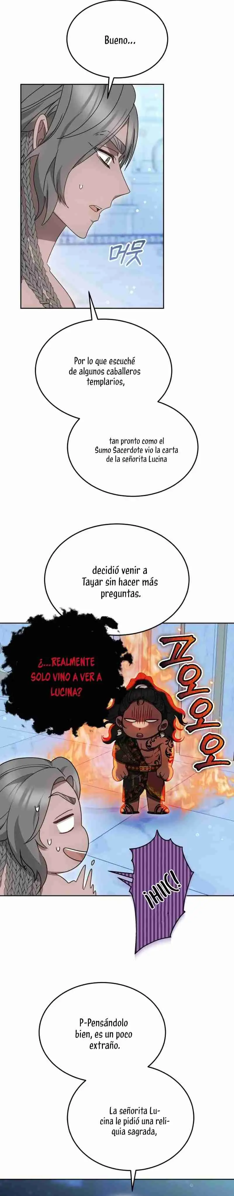 Secuestrando A La Novia (2022) - Capítulo 57 - Página 15 - LectorTMOo