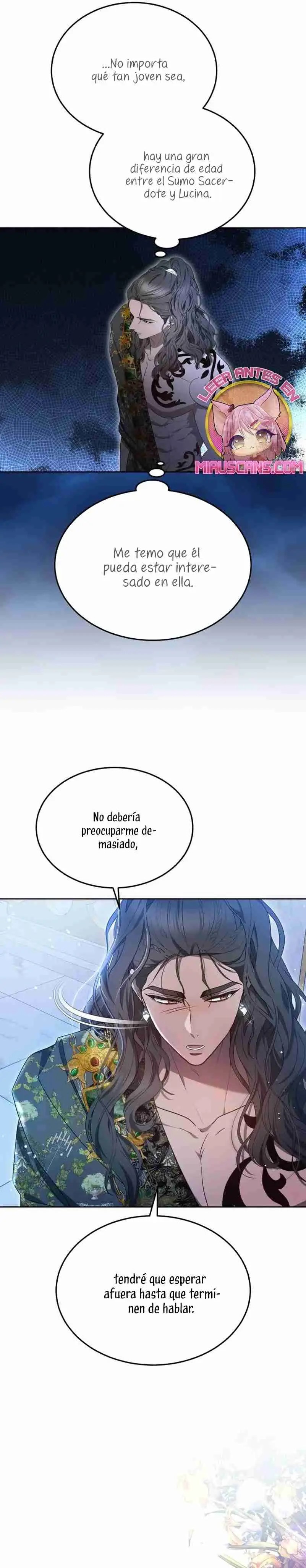 Secuestrando A La Novia (2022) - Capítulo 57 - Página 17 - LectorTMOo