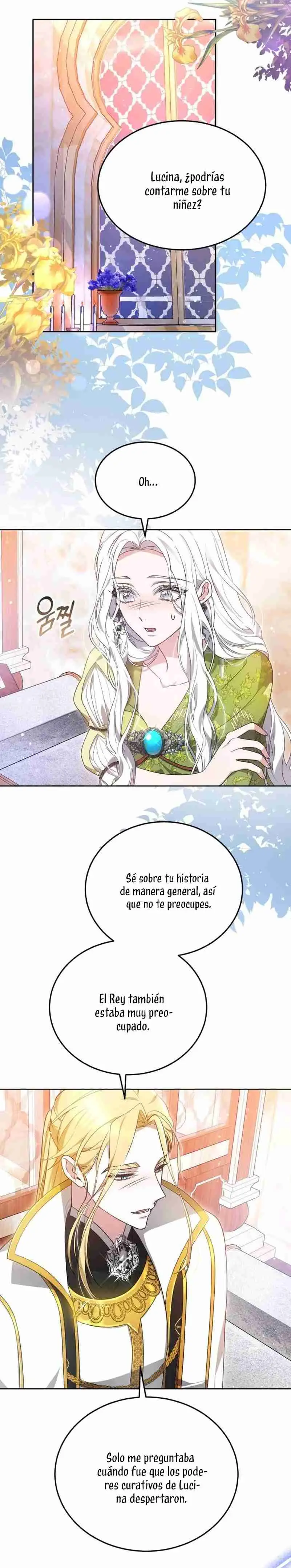 Secuestrando A La Novia (2022) - Capítulo 57 - Página 18 - LectorTMOo