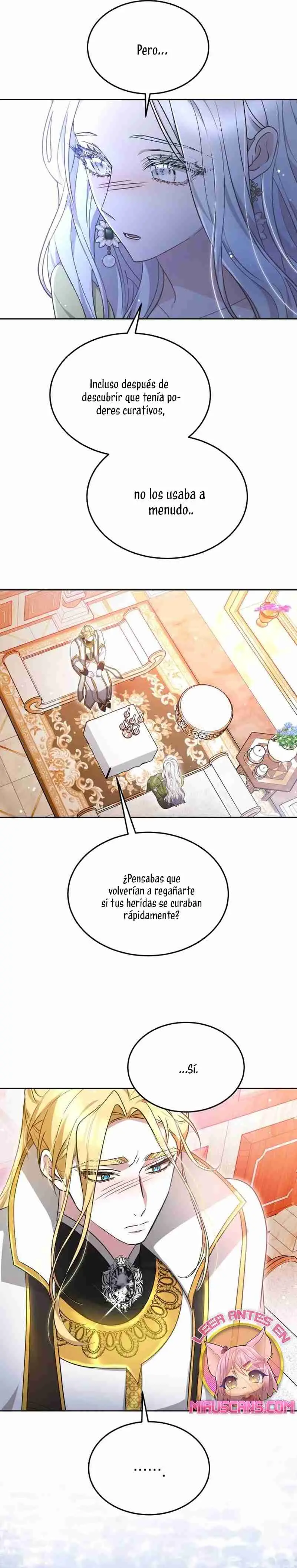Secuestrando A La Novia (2022) - Capítulo 57 - Página 20 - LectorTMOo