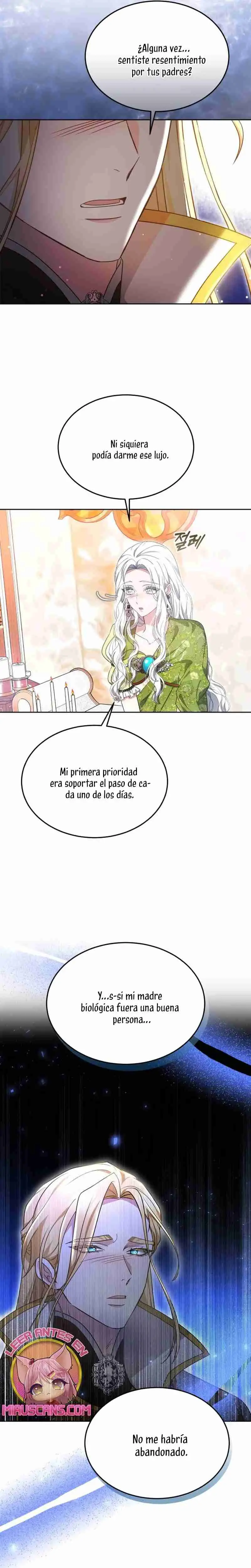 Secuestrando A La Novia (2022) - Capítulo 57 - Página 21 - LectorTMOo