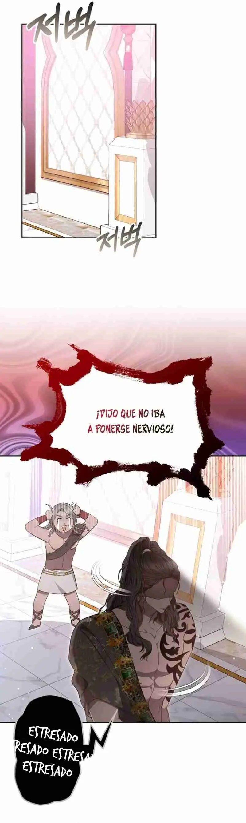 Secuestrando A La Novia (2022) - Capítulo 57 - Página 25 - LectorTMOo