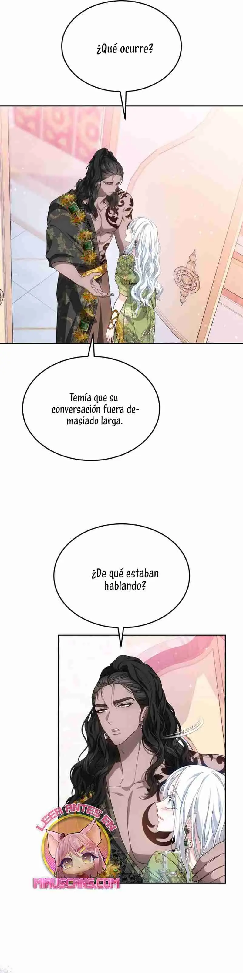Secuestrando A La Novia (2022) - Capítulo 58 - Página 10 - LectorTMOo