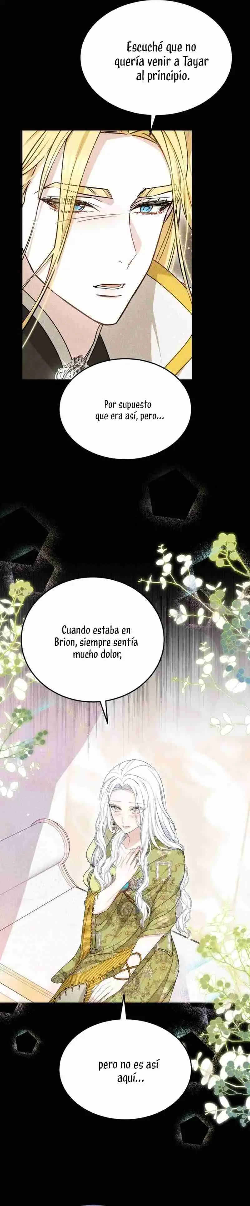 Secuestrando A La Novia (2022) - Capítulo 58 - Página 21 - LectorTMOo