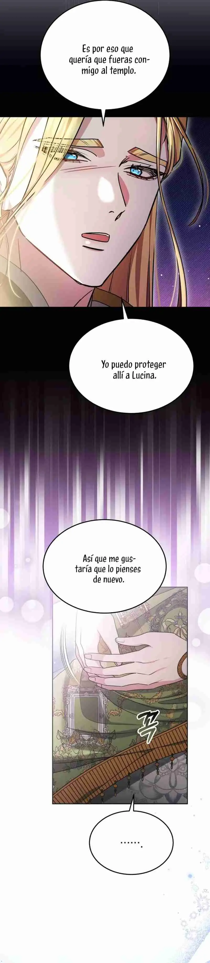 Secuestrando A La Novia (2022) - Capítulo 58 - Página 30 - LectorTMOo