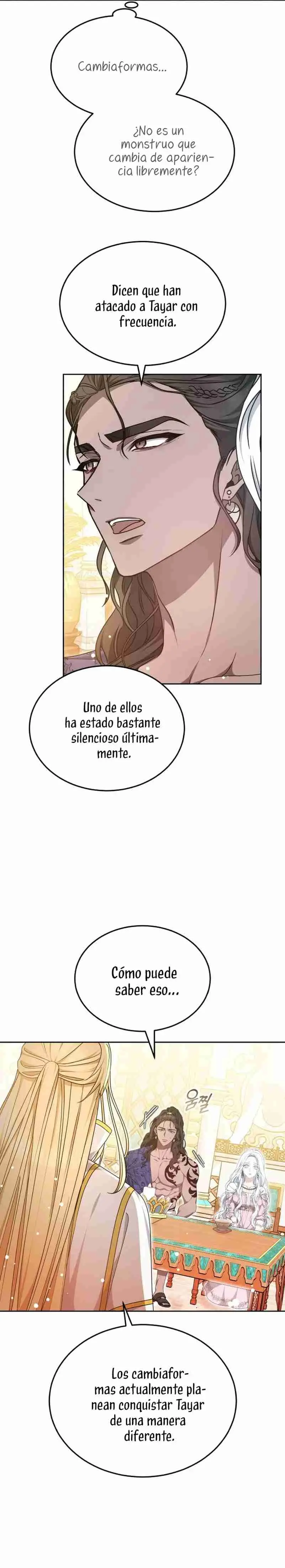 Secuestrando A La Novia (2022) - Capítulo 59 - Página 7 - LectorTMOo