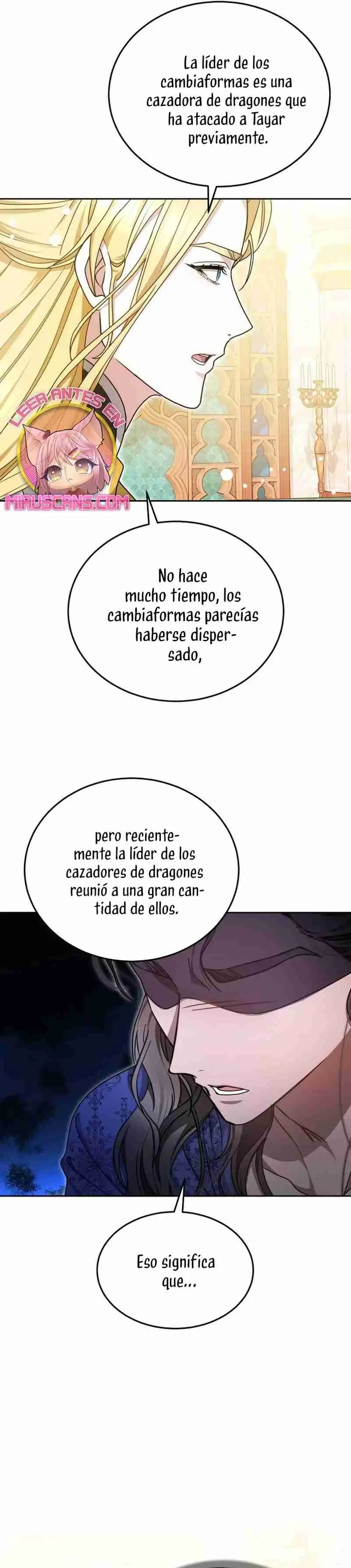 Secuestrando A La Novia (2022) - Capítulo 59 - Página 8 - LectorTMOo