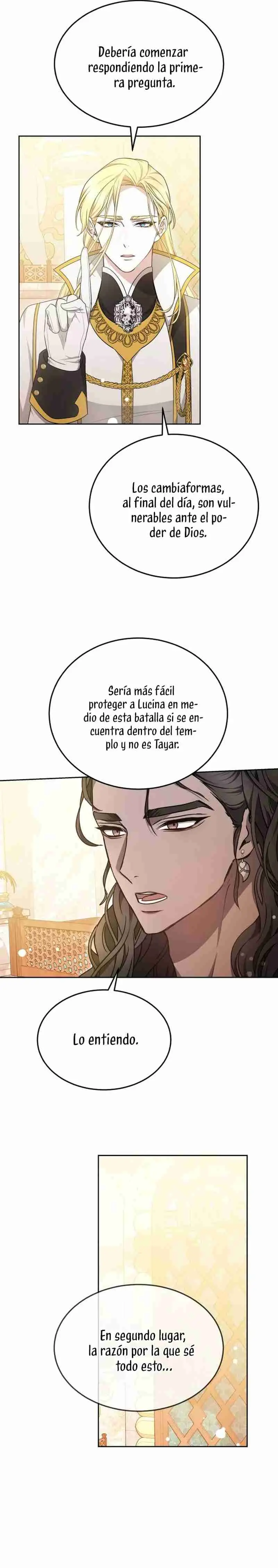Secuestrando A La Novia (2022) - Capítulo 59 - Página 11 - LectorTMOo