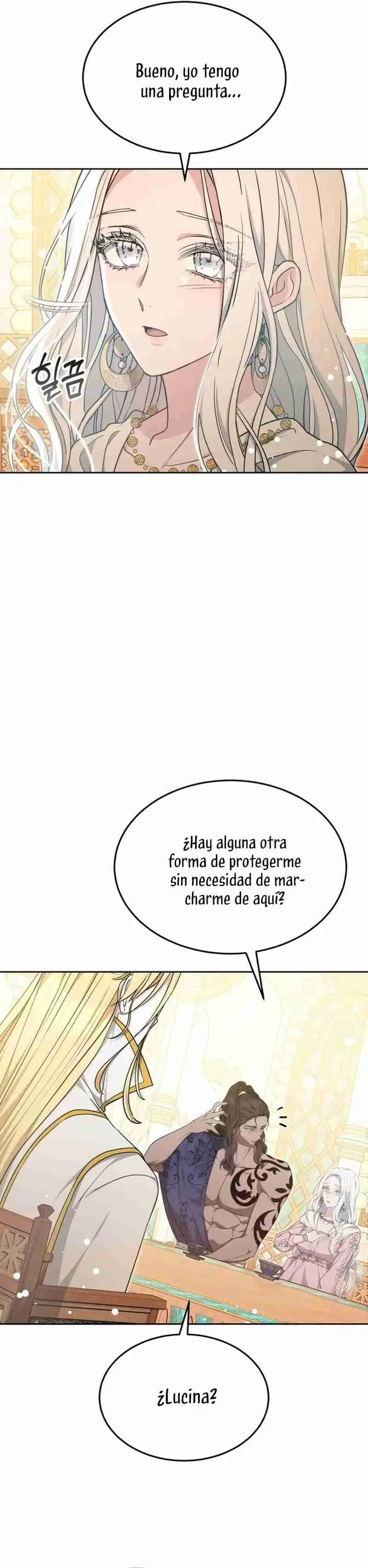 Secuestrando A La Novia (2022) - Capítulo 59 - Página 13 - LectorTMOo