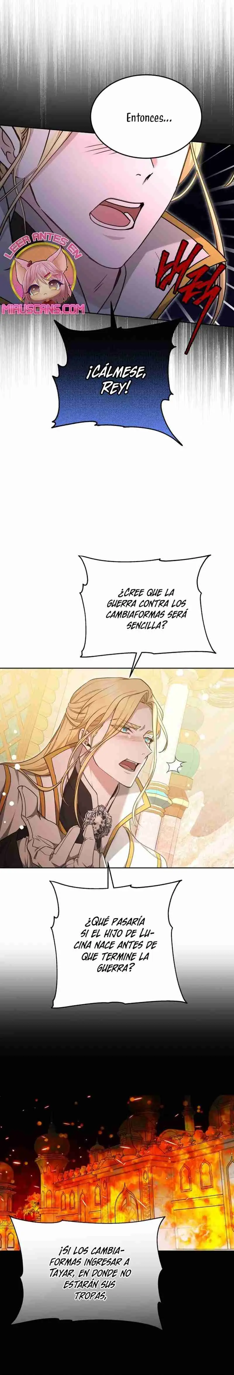 Secuestrando A La Novia (2022) - Capítulo 59 - Página 15 - LectorTMOo