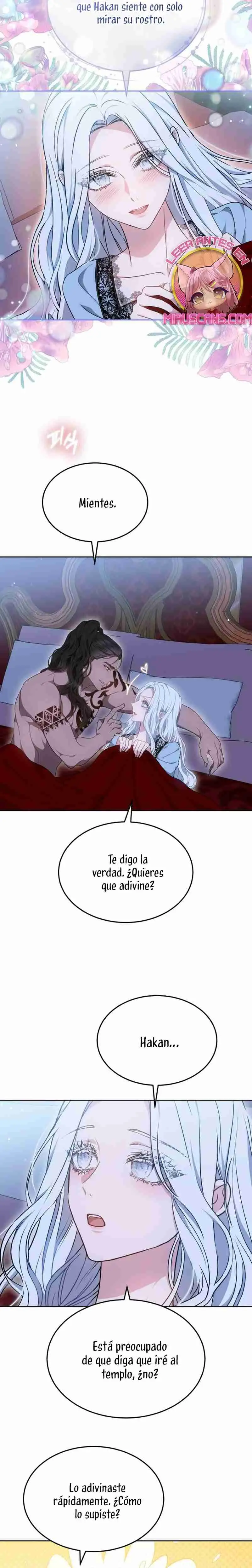 Secuestrando A La Novia (2022) - Capítulo 59 - Página 20 - LectorTMOo
