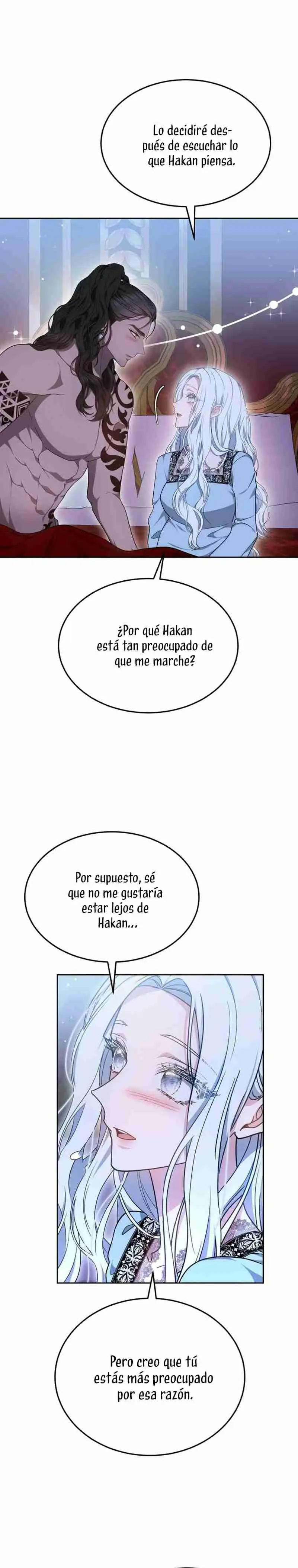 Secuestrando A La Novia (2022) - Capítulo 59 - Página 22 - LectorTMOo