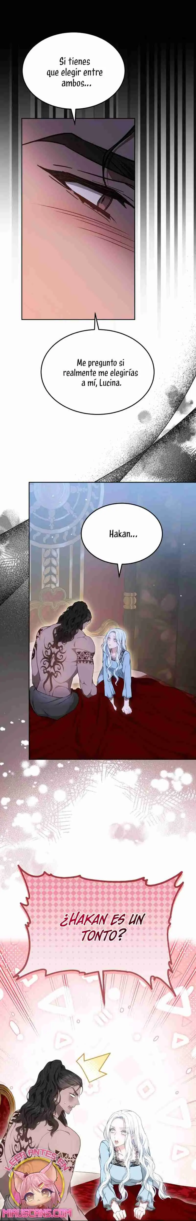 Secuestrando A La Novia (2022) - Capítulo 59 - Página 25 - LectorTMOo