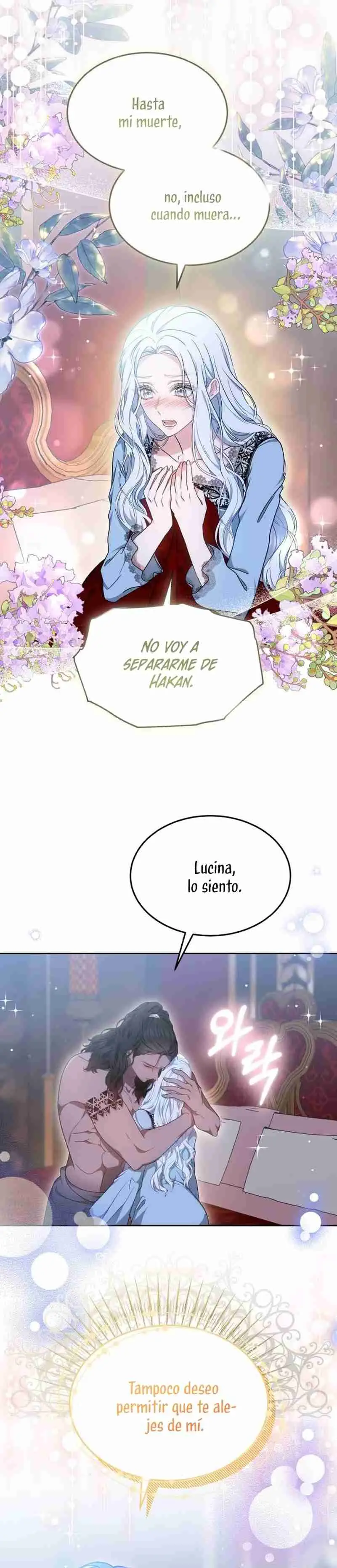 Secuestrando A La Novia (2022) - Capítulo 59 - Página 27 - LectorTMOo