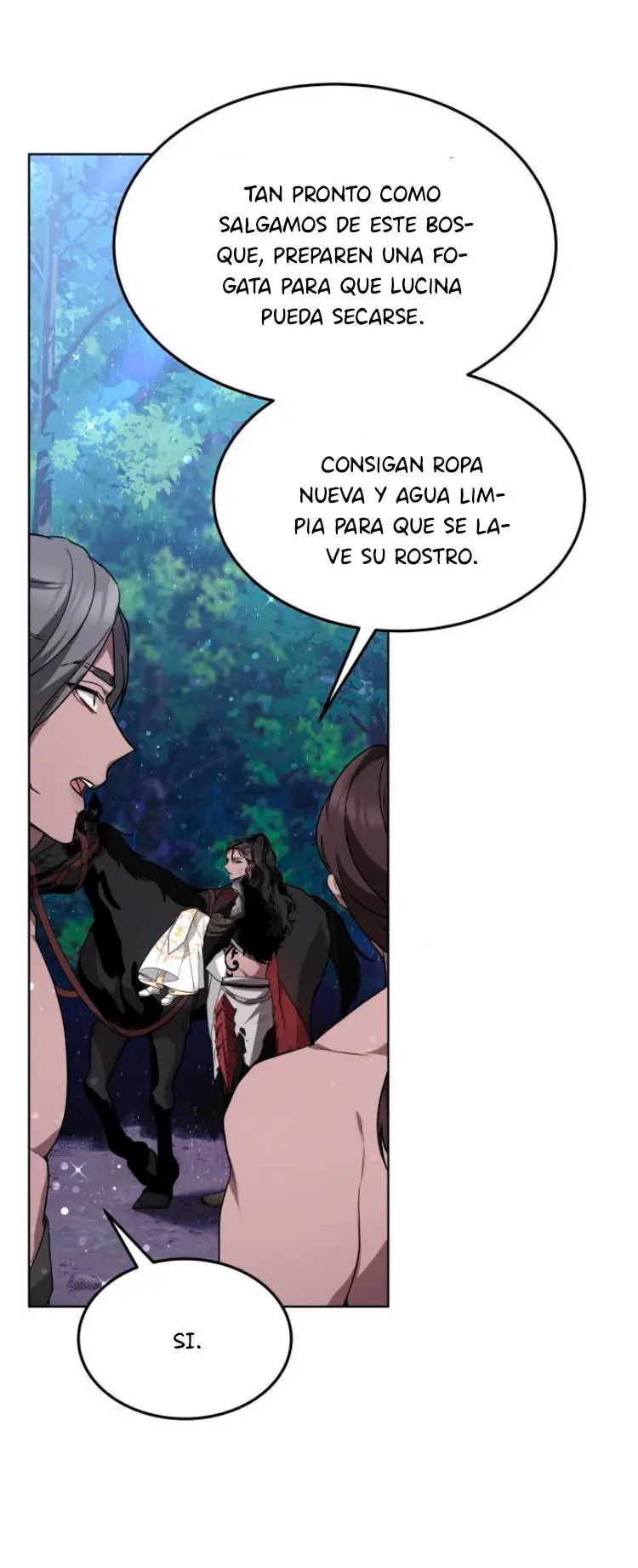 Secuestrando A La Novia (2022) - Capítulo 6 - Página 21 - LectorTMOo
