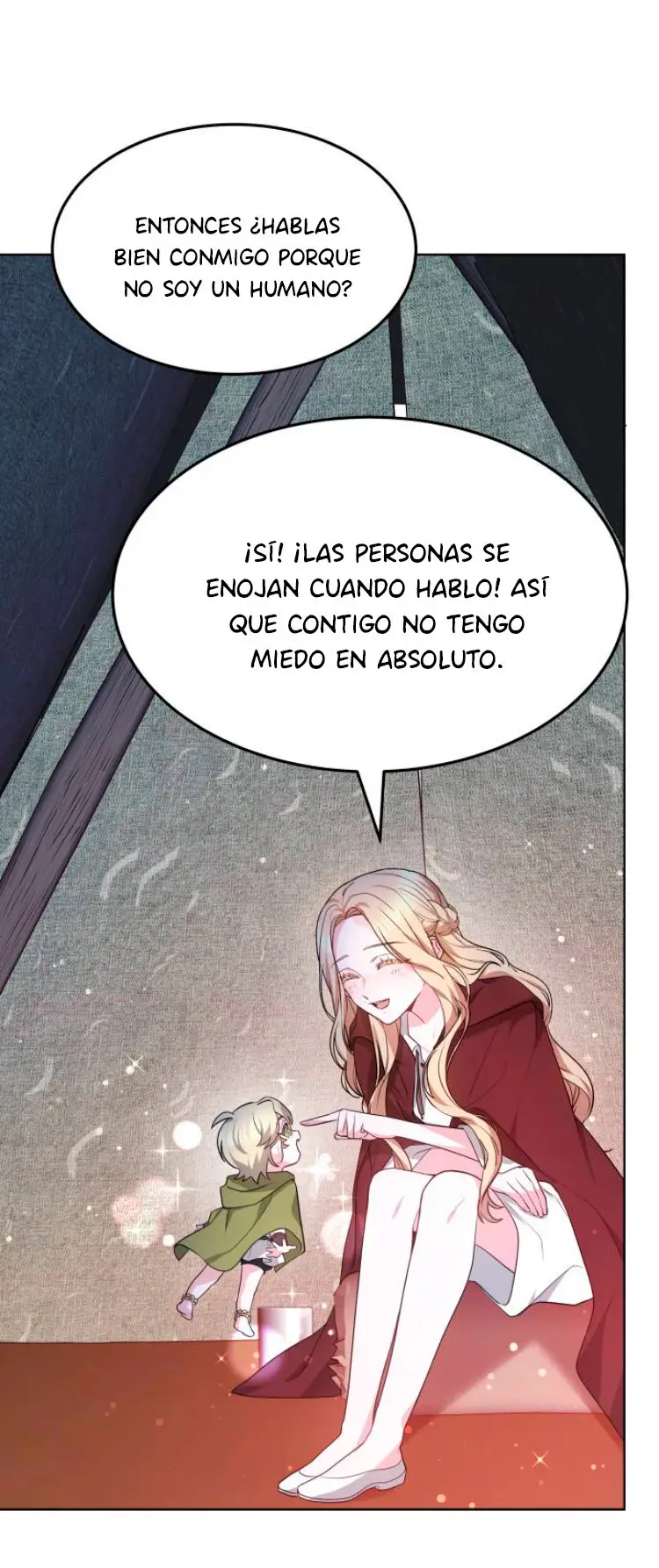 Secuestrando A La Novia (2022) - Capítulo 6 - Página 50 - LectorTMOo