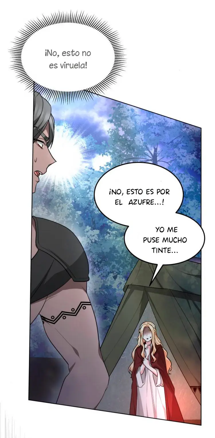 Secuestrando A La Novia (2022) - Capítulo 6 - Página 67 - LectorTMOo