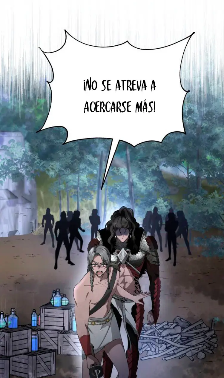 Secuestrando A La Novia (2022) - Capítulo 6 - Página 72 - LectorTMOo