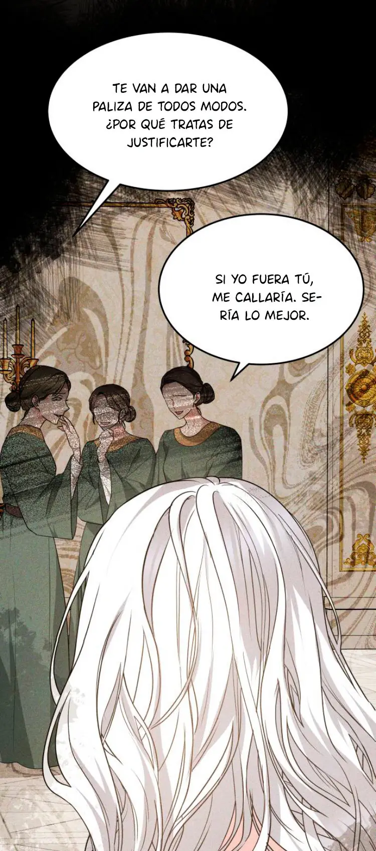 Secuestrando A La Novia (2022) - Capítulo 6 - Página 86 - LectorTMOo
