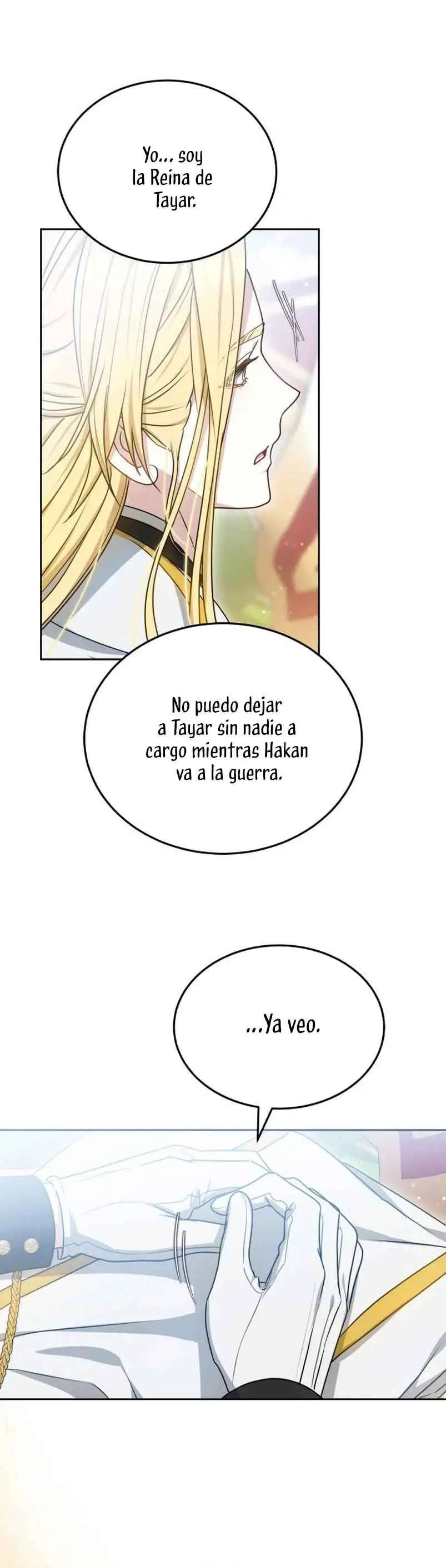 Secuestrando A La Novia (2022) - Capítulo 60 - Página 6 - LectorTMOo