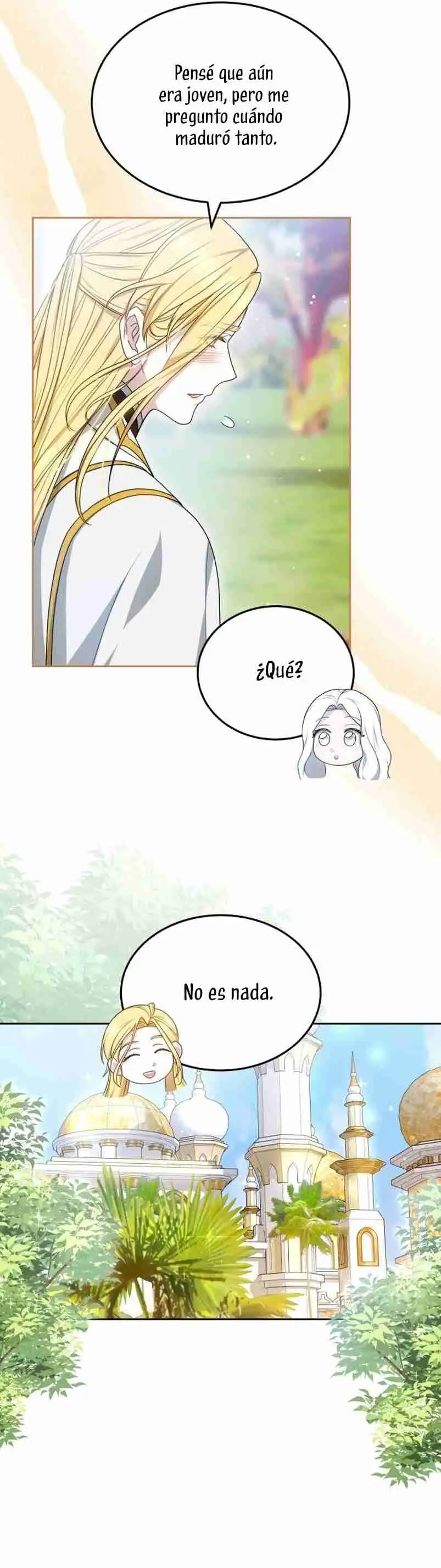 Secuestrando A La Novia (2022) - Capítulo 60 - Página 7 - LectorTMOo