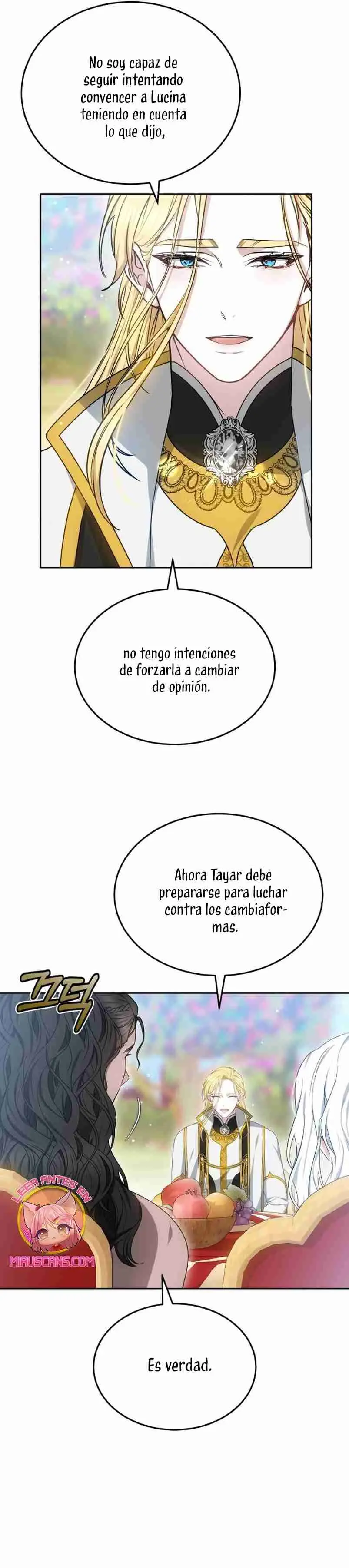 Secuestrando A La Novia (2022) - Capítulo 60 - Página 8 - LectorTMOo